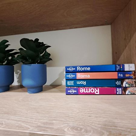 Barberini Bright Apartment Roma Dış mekan fotoğraf