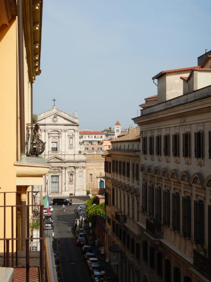 Barberini Bright Apartment Roma Dış mekan fotoğraf