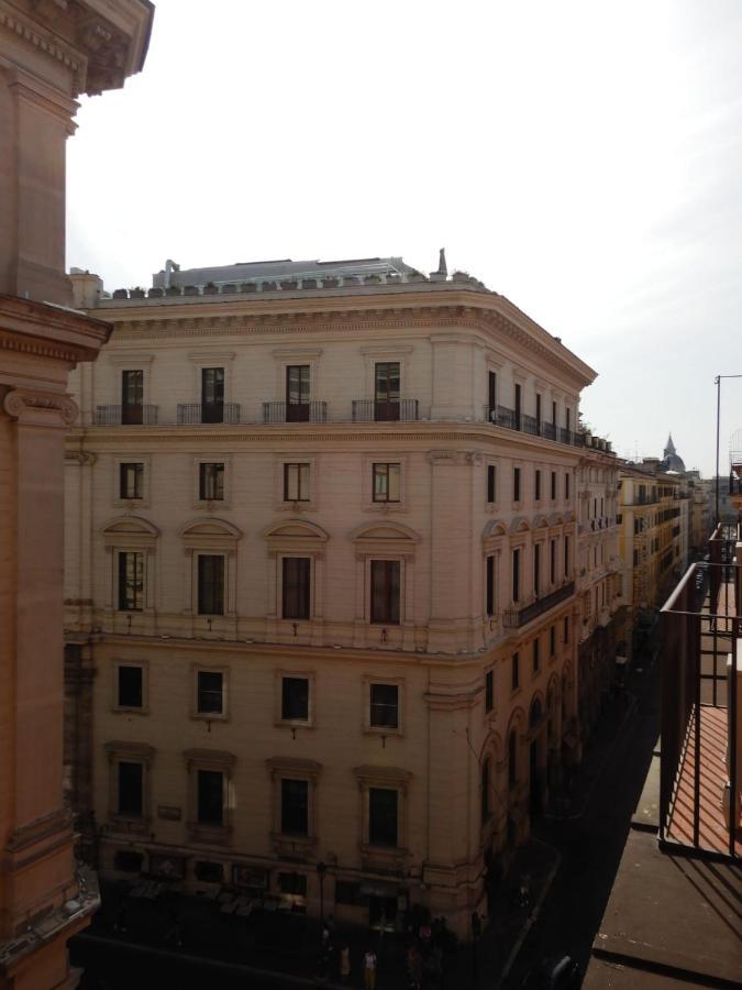 Barberini Bright Apartment Roma Dış mekan fotoğraf