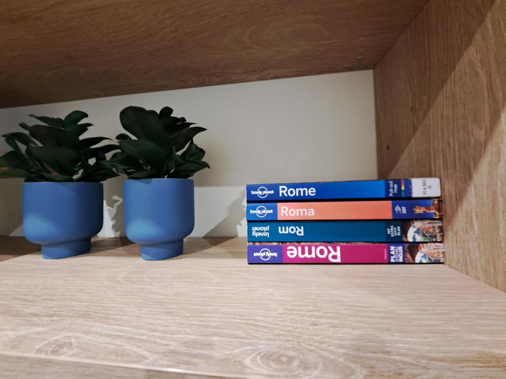 Barberini Bright Apartment Roma Dış mekan fotoğraf