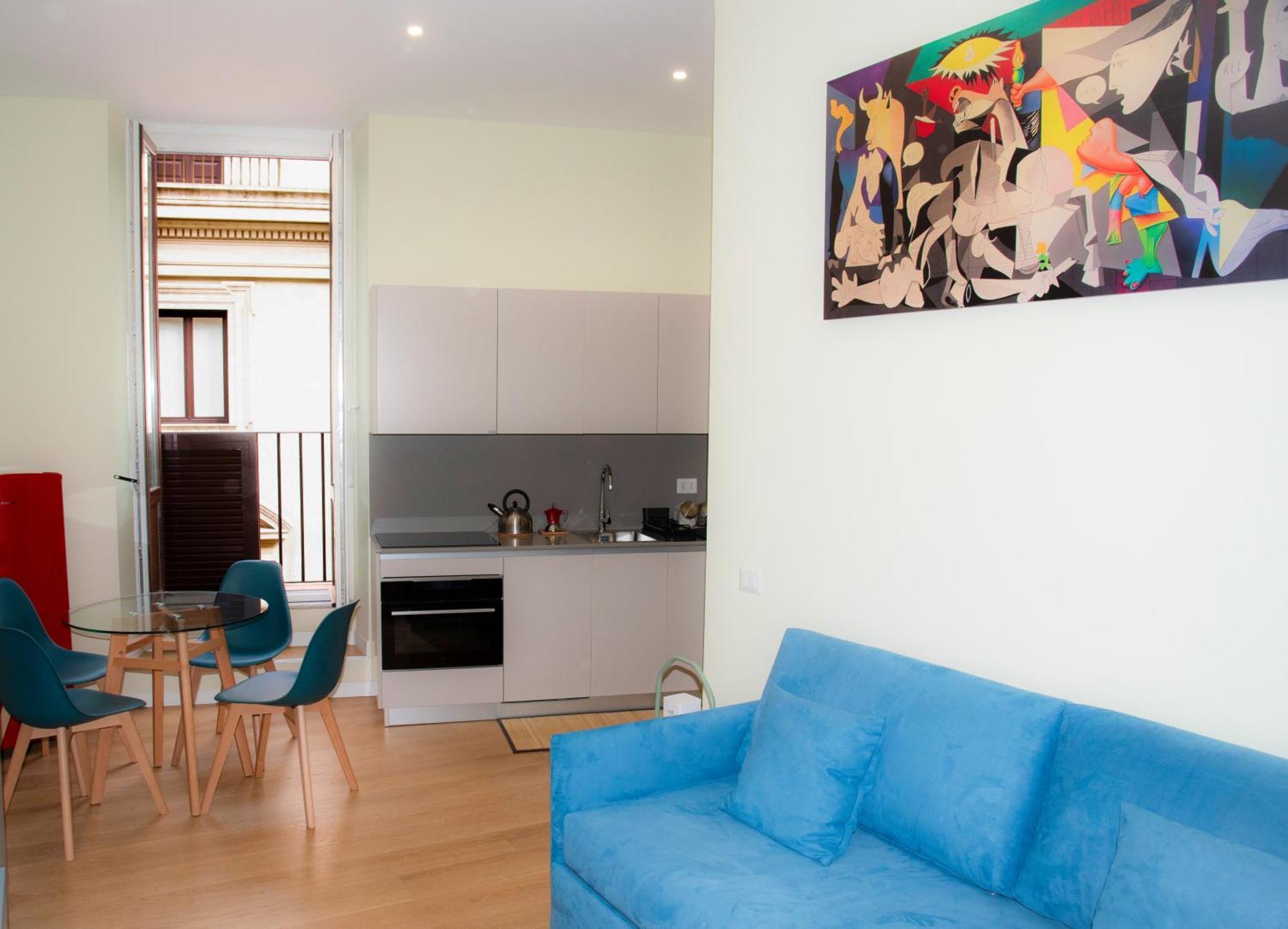 Barberini Bright Apartment Roma Dış mekan fotoğraf
