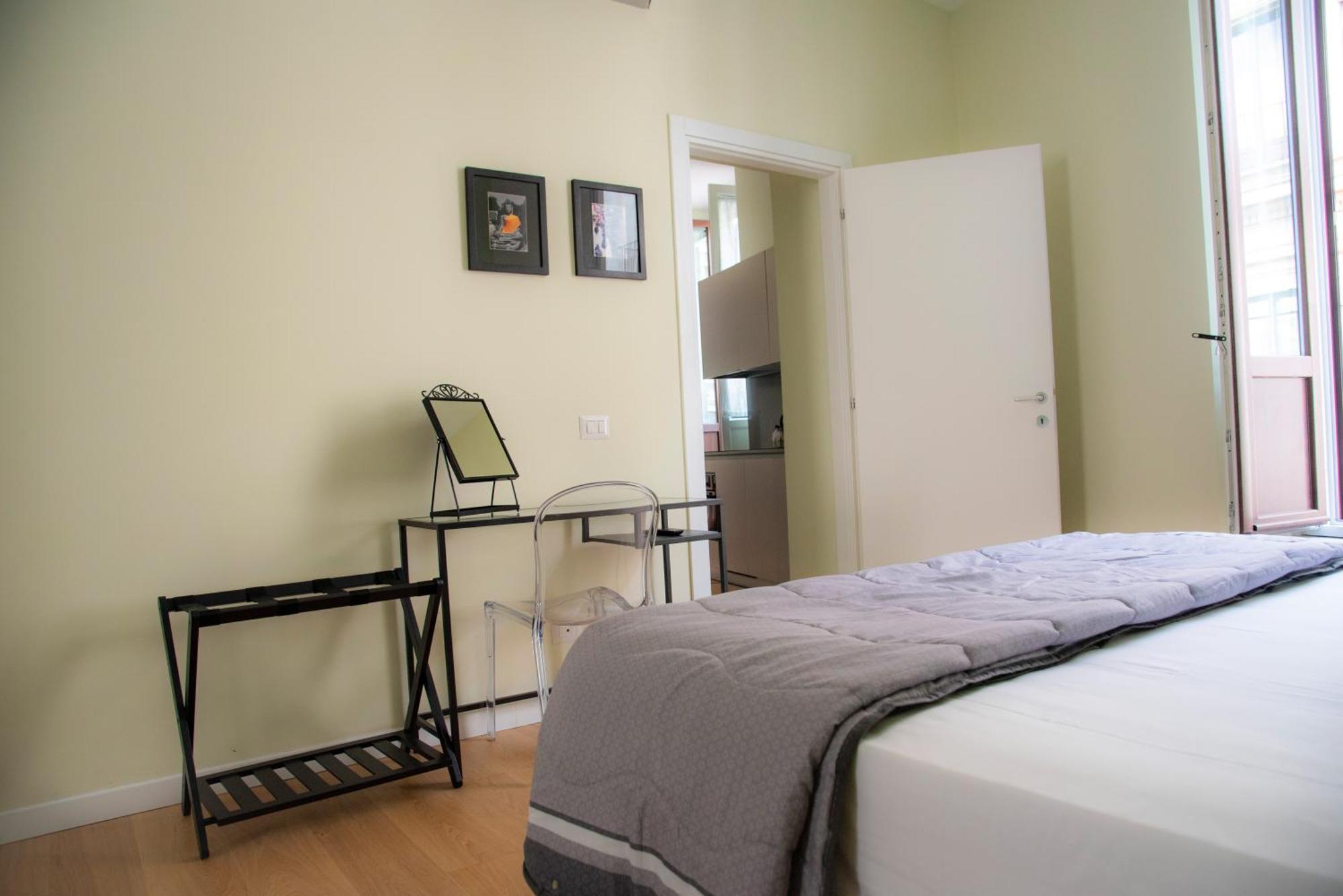 Barberini Bright Apartment Roma Dış mekan fotoğraf