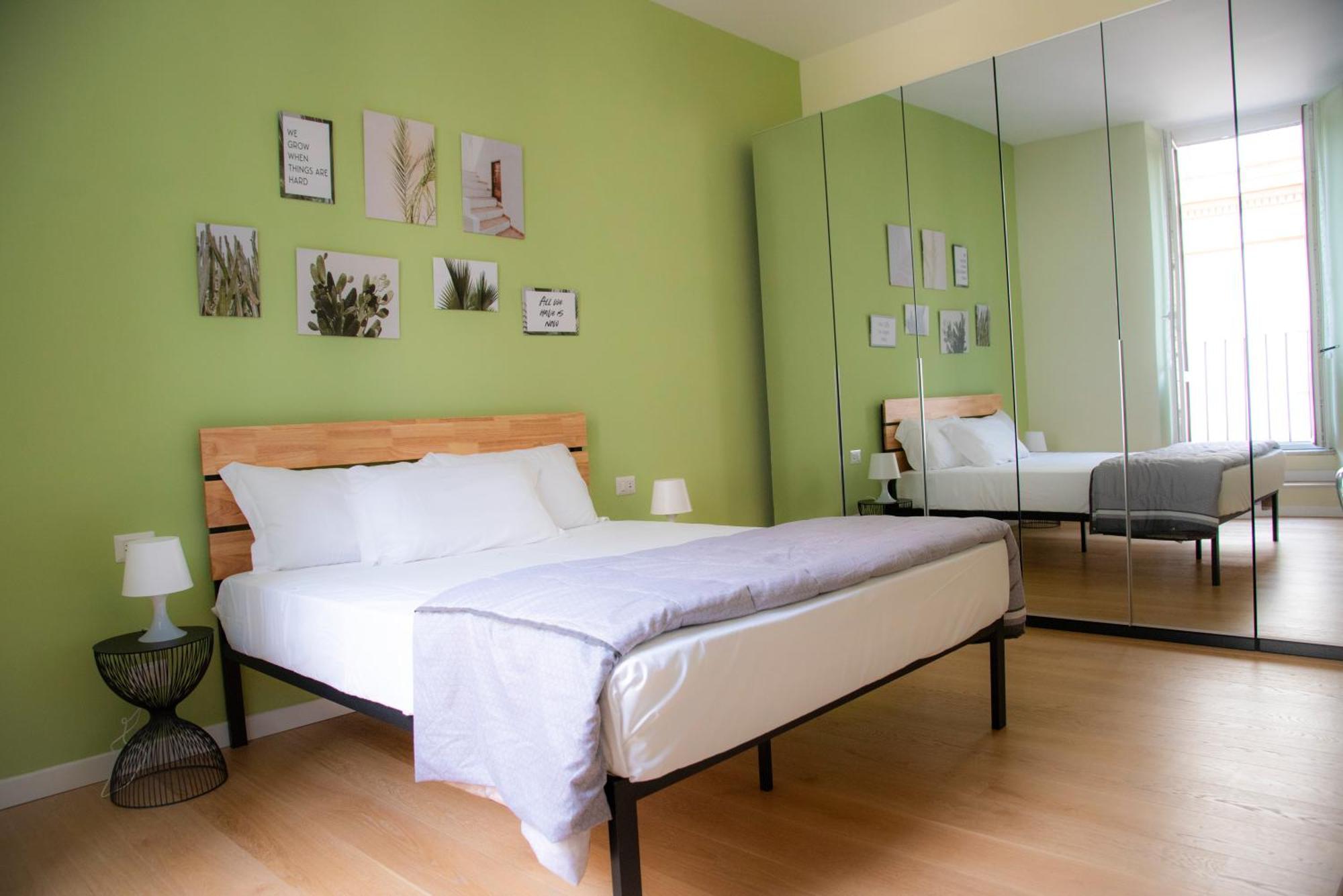 Barberini Bright Apartment Roma Dış mekan fotoğraf