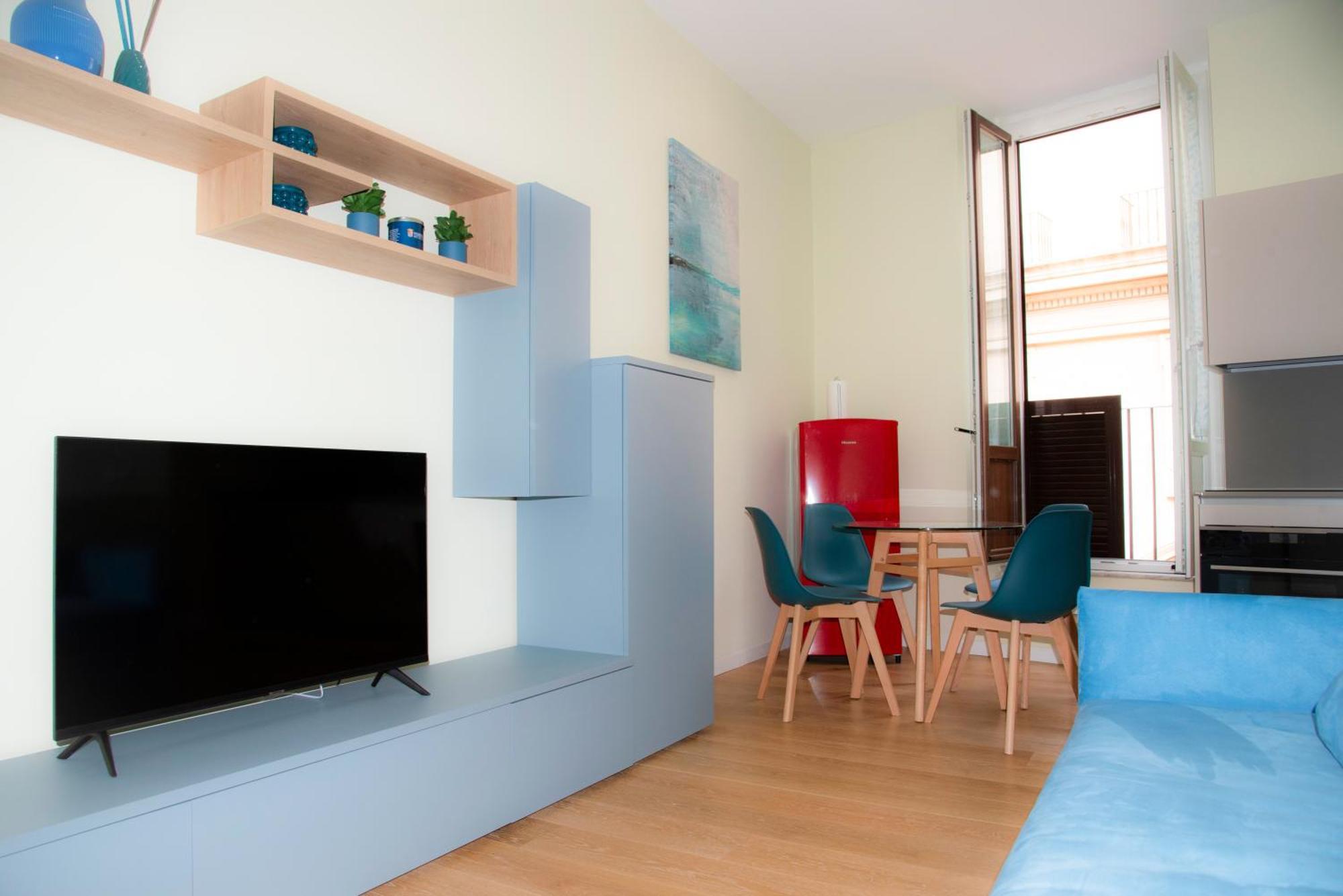 Barberini Bright Apartment Roma Dış mekan fotoğraf