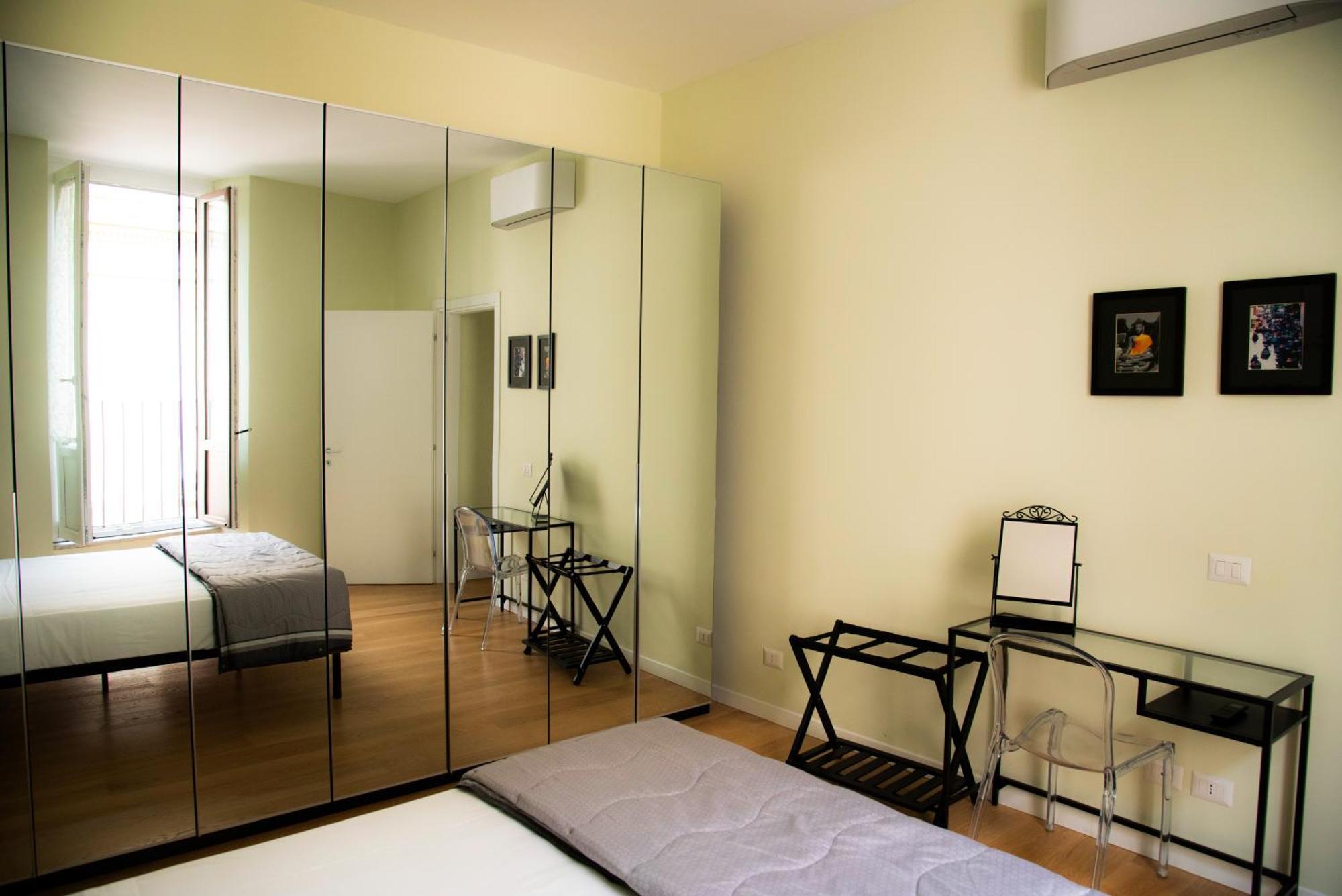 Barberini Bright Apartment Roma Dış mekan fotoğraf