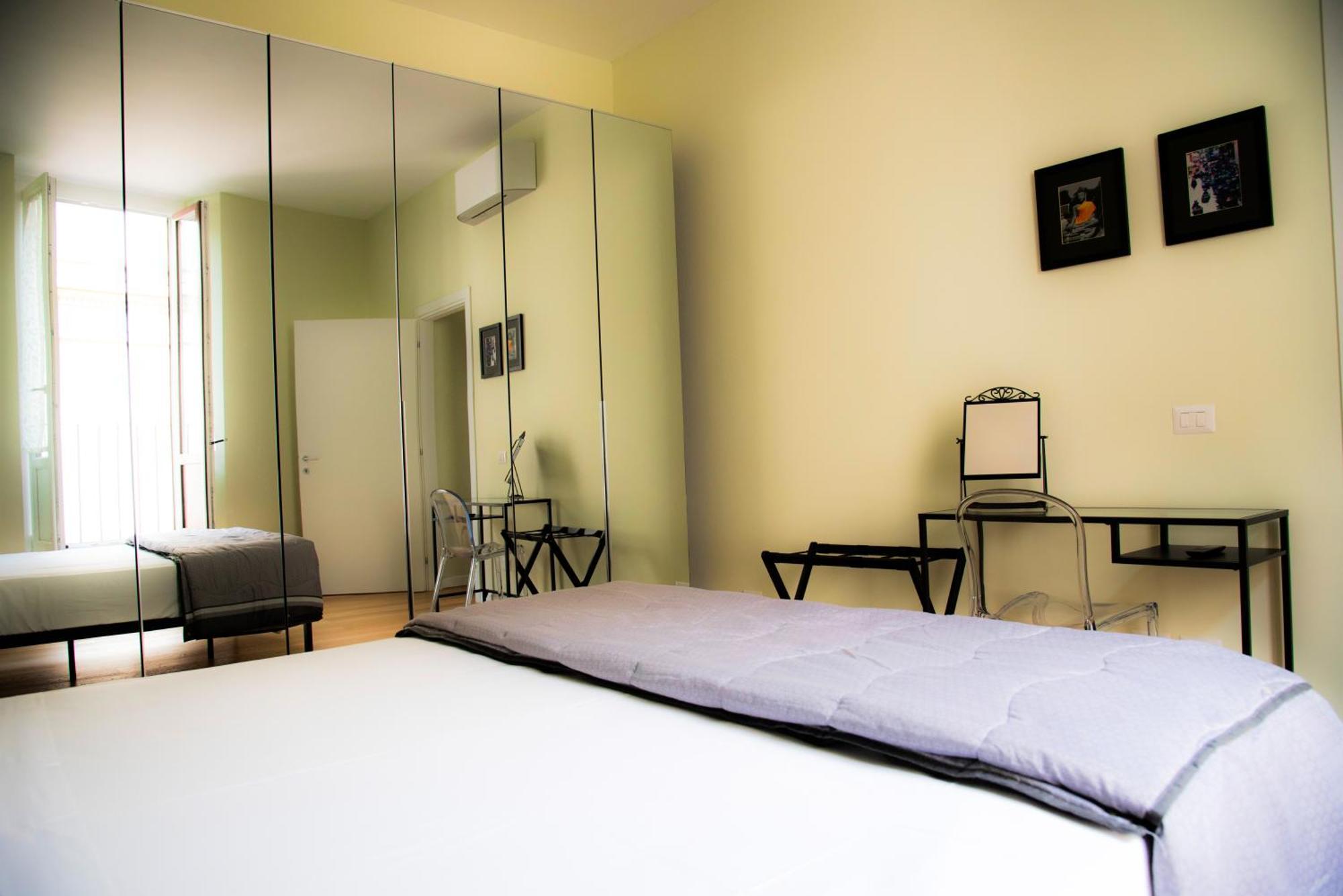 Barberini Bright Apartment Roma Dış mekan fotoğraf