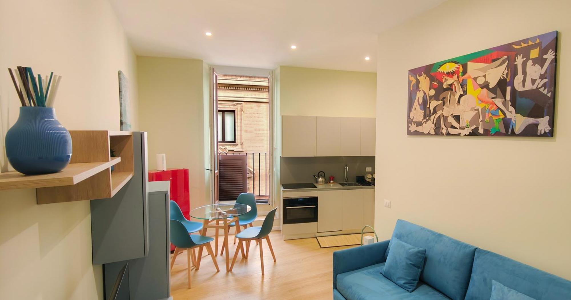Barberini Bright Apartment Roma Dış mekan fotoğraf