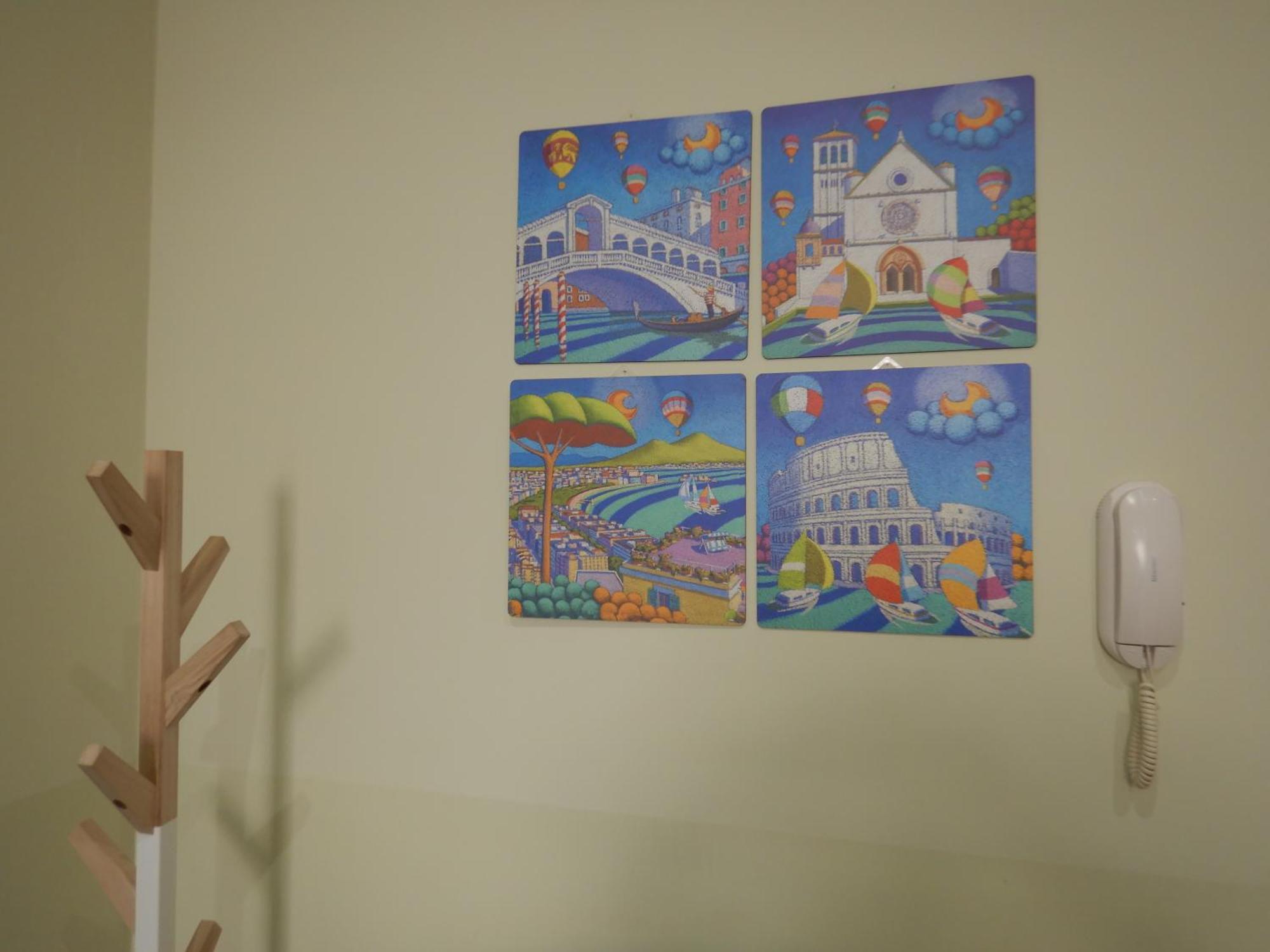 Barberini Bright Apartment Roma Dış mekan fotoğraf